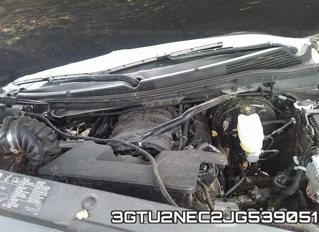 3GTU2NEC2JG539051 фото 2