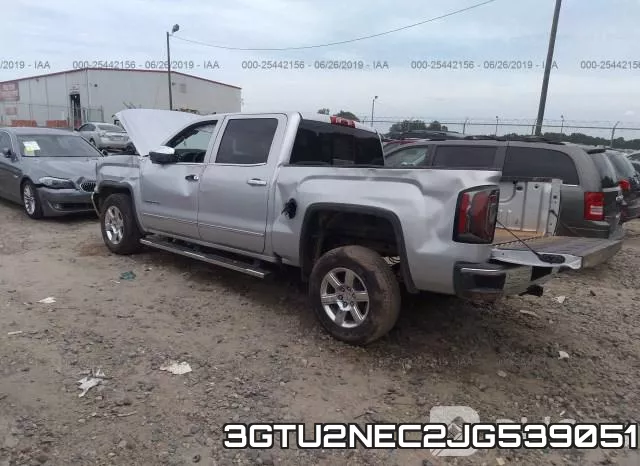 3GTU2NEC2JG539051 фото 4