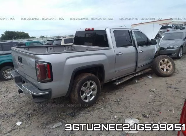 3GTU2NEC2JG539051 фото 5