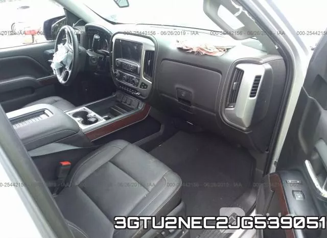 3GTU2NEC2JG539051 фото 6