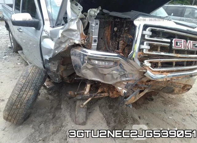 3GTU2NEC2JG539051 фото 7