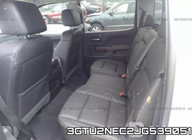 3GTU2NEC2JG539051 фото 9