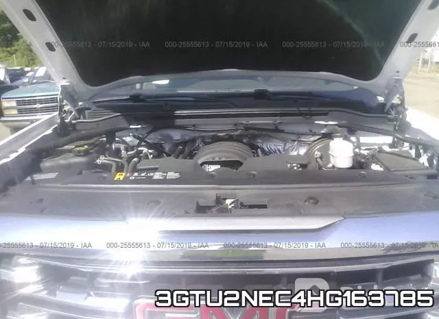 3GTU2NEC4HG163785 фото 2