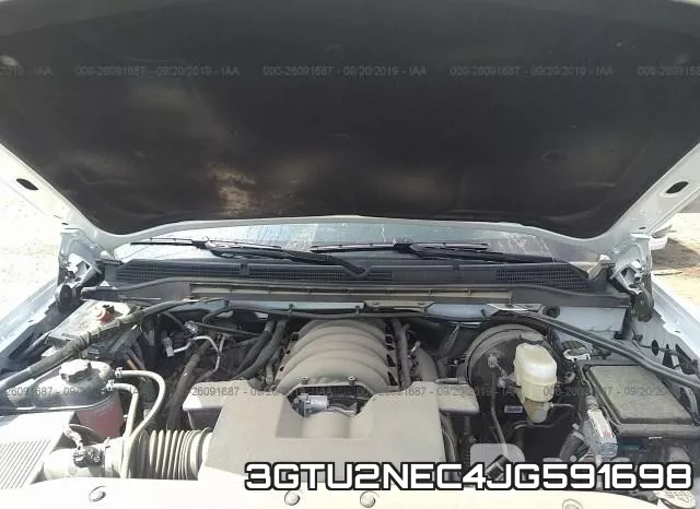 3GTU2NEC4JG591698 фото 2