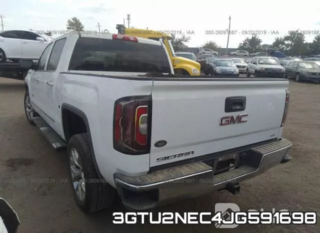 3GTU2NEC4JG591698 фото 4