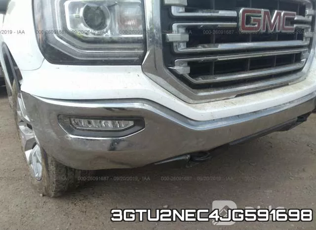 3GTU2NEC4JG591698 фото 7