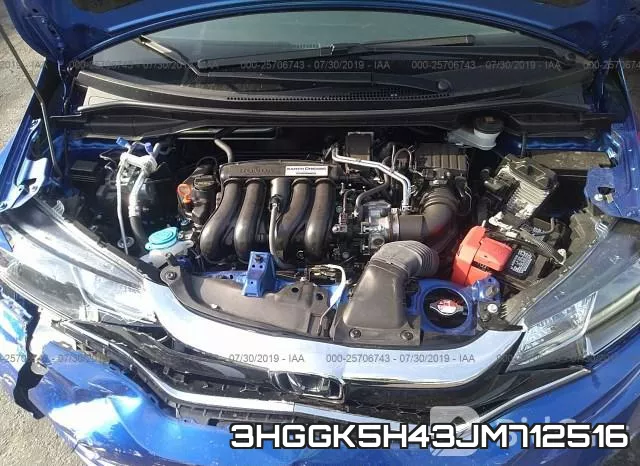 3HGGK5H43JM712516 фото 2