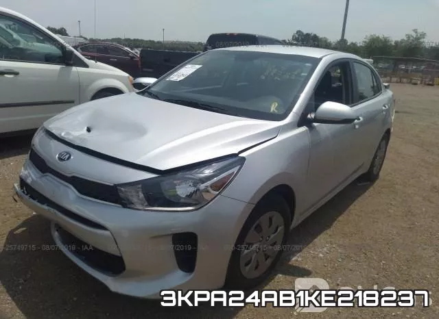 3KPA24AB1KE218237 фото 3