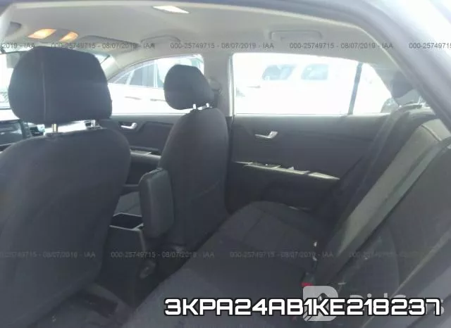 3KPA24AB1KE218237 фото 9
