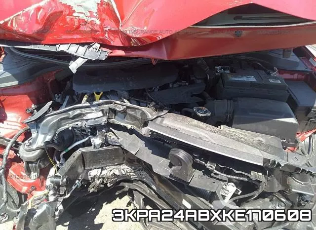 3KPA24ABXKE170608 фото 2