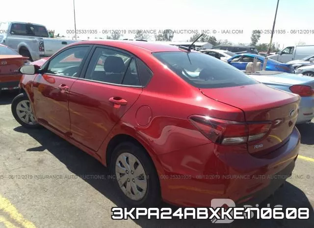 3KPA24ABXKE170608 фото 4