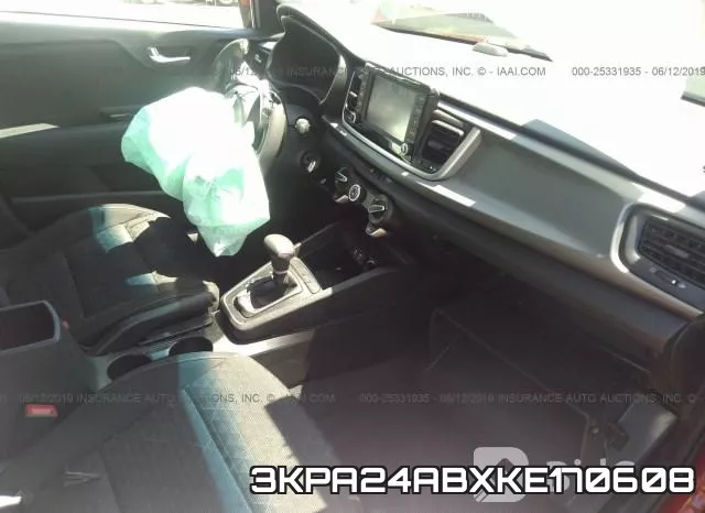 3KPA24ABXKE170608 фото 6