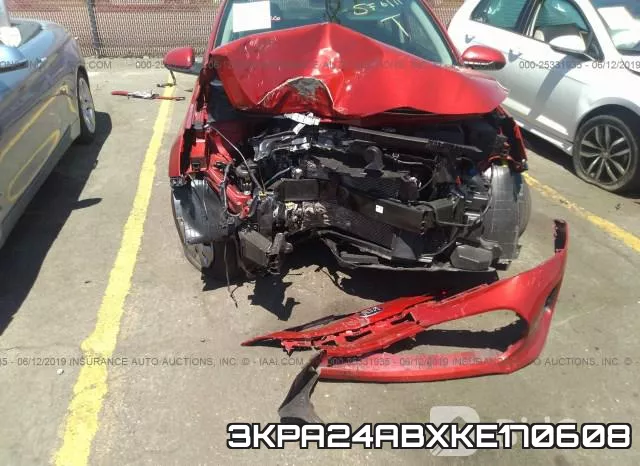 3KPA24ABXKE170608 фото 7