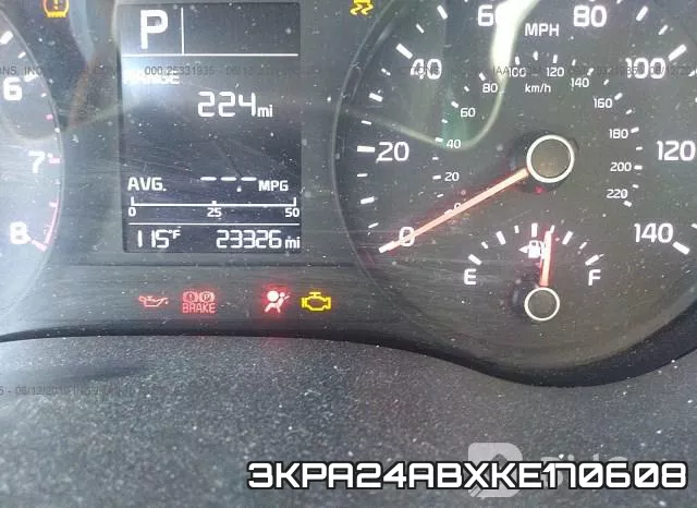 3KPA24ABXKE170608 фото 8