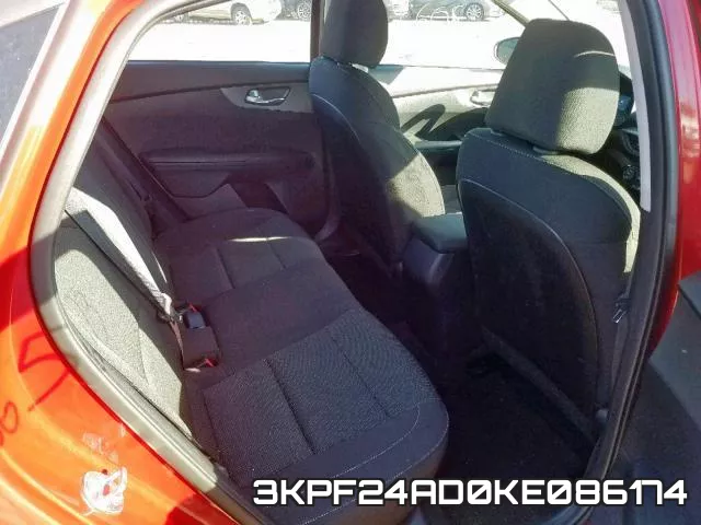 3KPF24AD0KE086174 фото 7