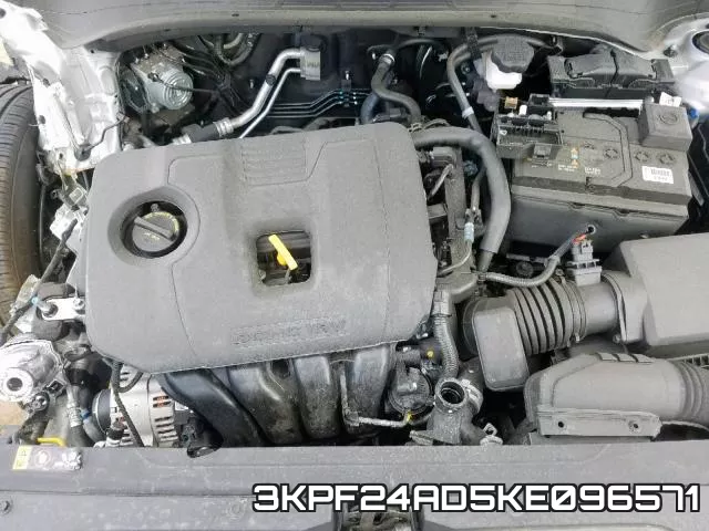 3KPF24AD5KE096571 фото 8
