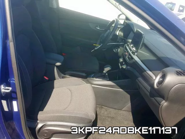 3KPF24AD8KE117137 фото 6