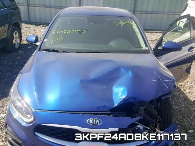 3KPF24AD8KE117137 фото 8