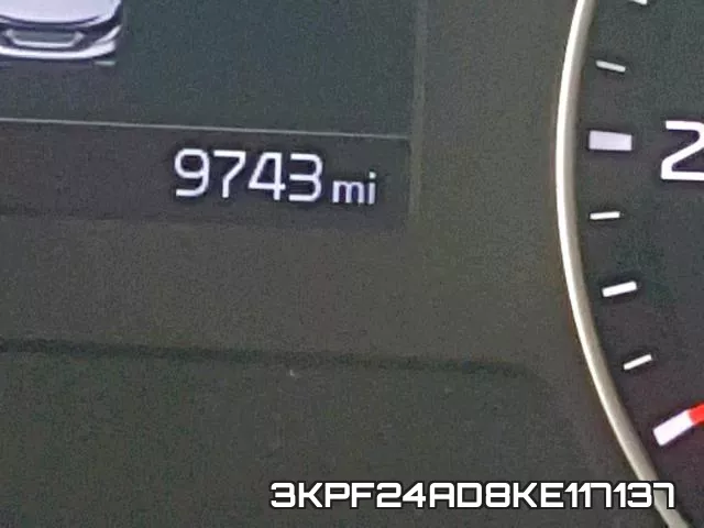 3KPF24AD8KE117137 фото 9