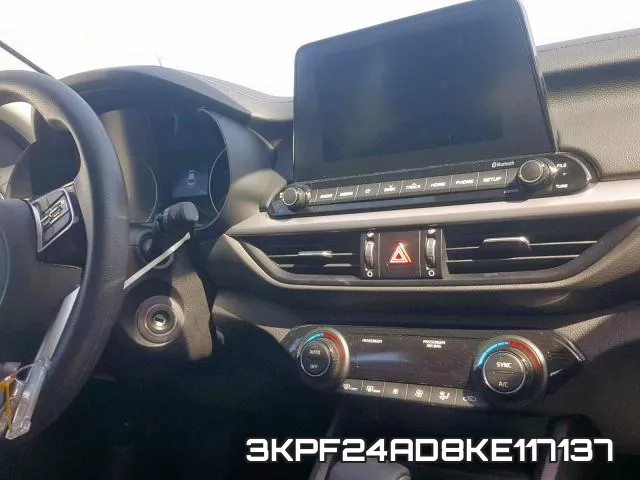 3KPF24AD8KE117137 фото 10