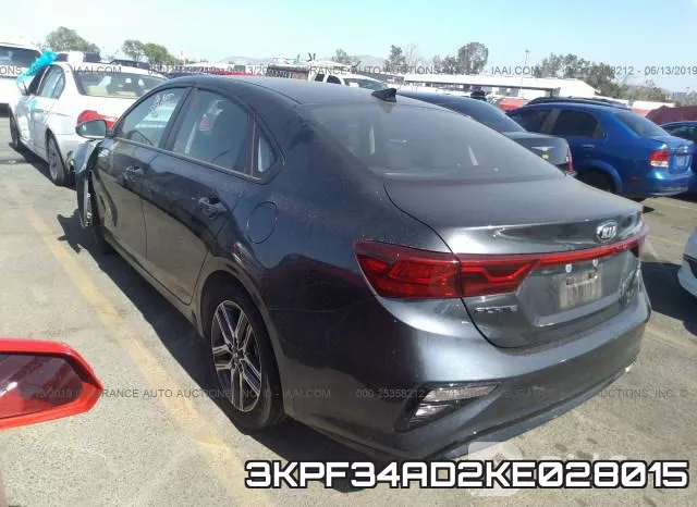 3KPF34AD2KE028015 фото 4