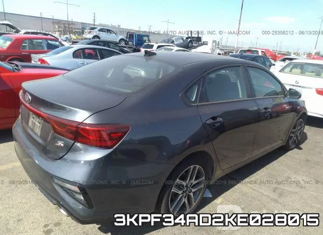 3KPF34AD2KE028015 фото 5