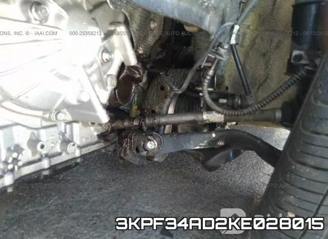 3KPF34AD2KE028015 фото 7