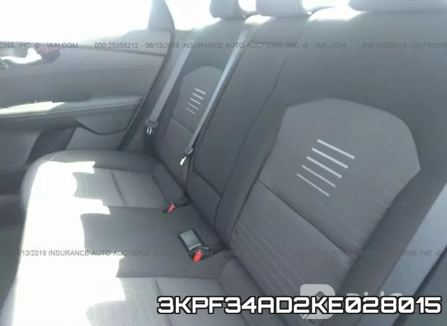 3KPF34AD2KE028015 фото 9
