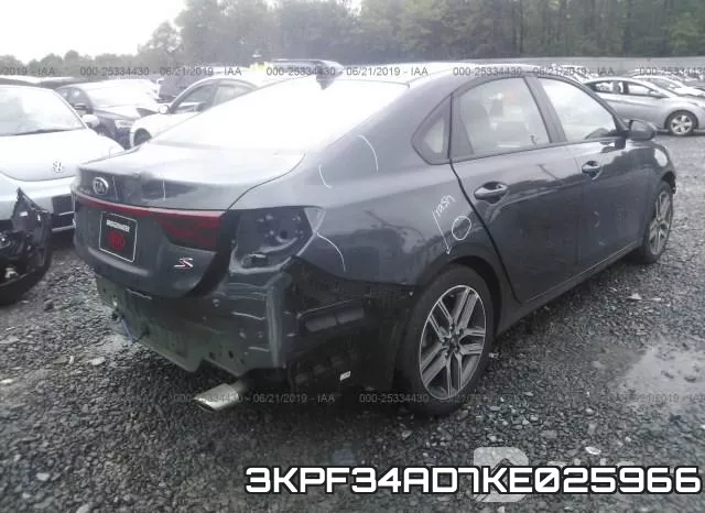 3KPF34AD7KE025966 фото 5