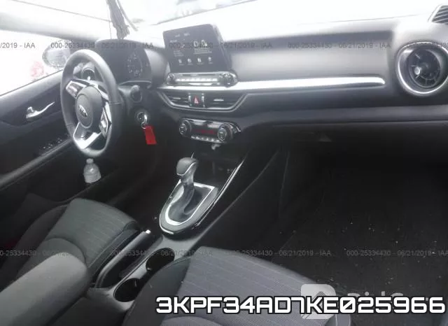 3KPF34AD7KE025966 фото 6