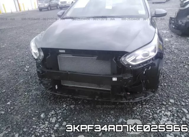 3KPF34AD7KE025966 фото 7