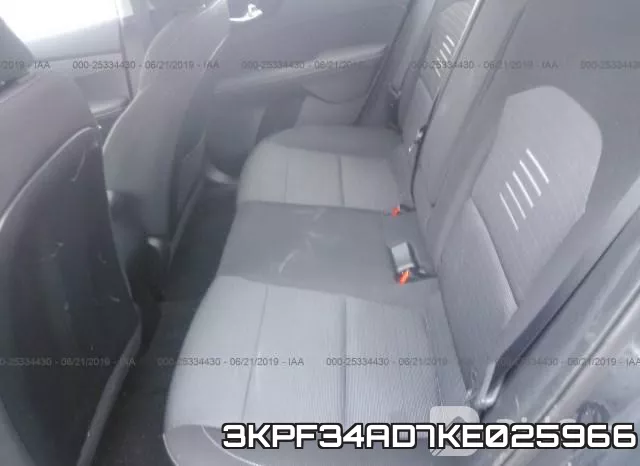 3KPF34AD7KE025966 фото 9