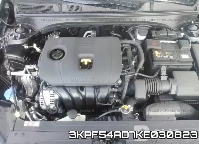 3KPF54AD7KE030823 фото 2