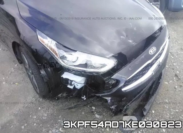 3KPF54AD7KE030823 фото 7