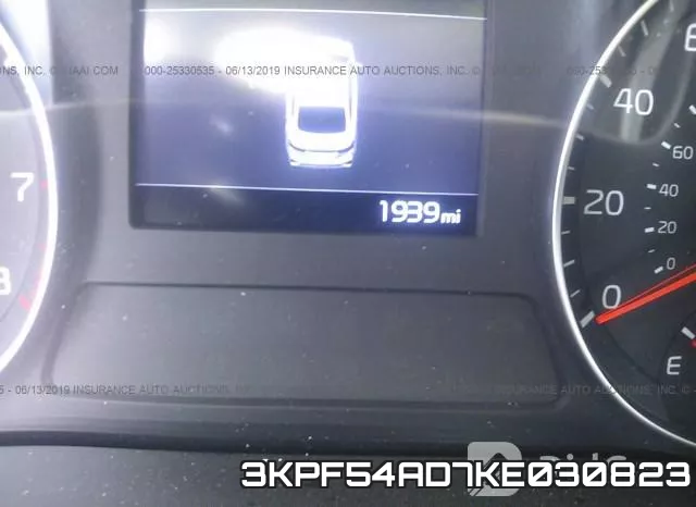 3KPF54AD7KE030823 фото 8