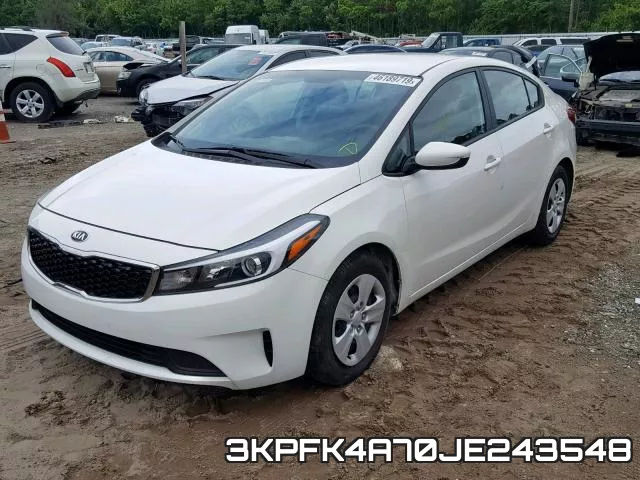 3KPFK4A70JE243548 фото 3