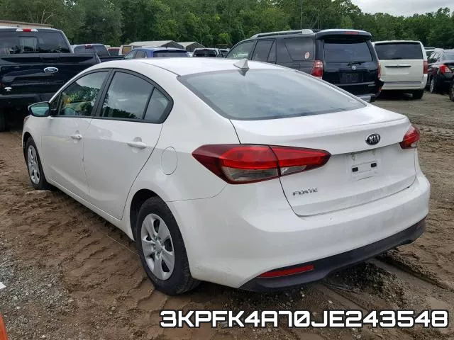3KPFK4A70JE243548 фото 4