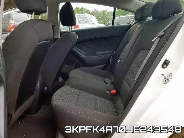 3KPFK4A70JE243548 фото 7
