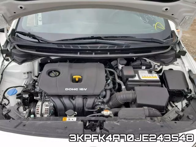 3KPFK4A70JE243548 фото 8