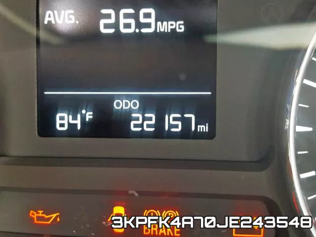3KPFK4A70JE243548 фото 9