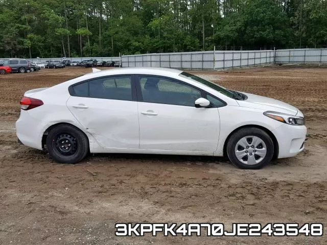 3KPFK4A70JE243548 фото 10