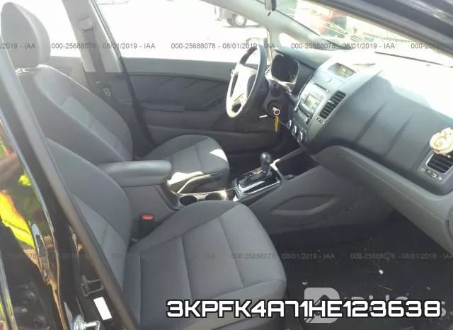 3KPFK4A71HE123638 фото 6