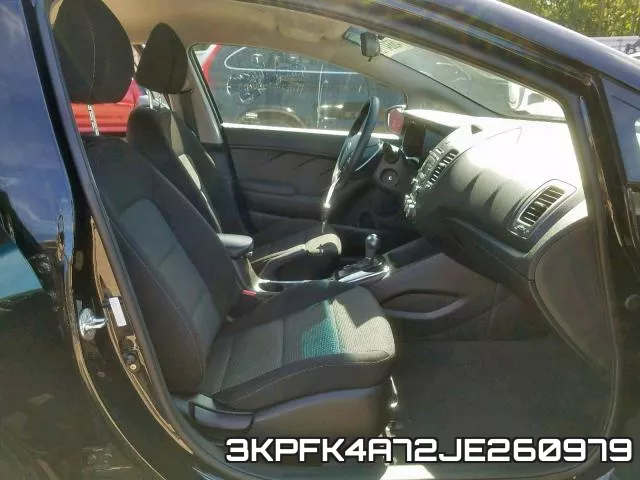 3KPFK4A72JE260979 фото 6