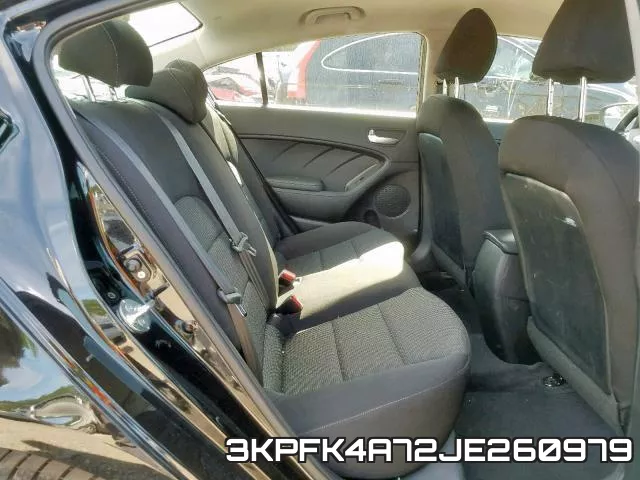 3KPFK4A72JE260979 фото 7
