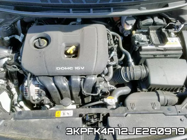 3KPFK4A72JE260979 фото 8