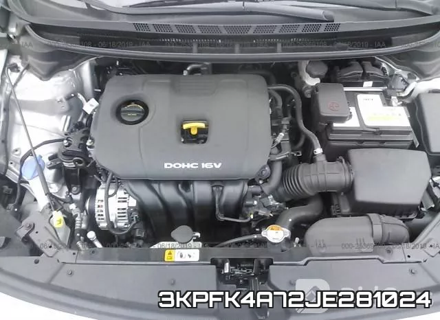 3KPFK4A72JE281024 фото 2