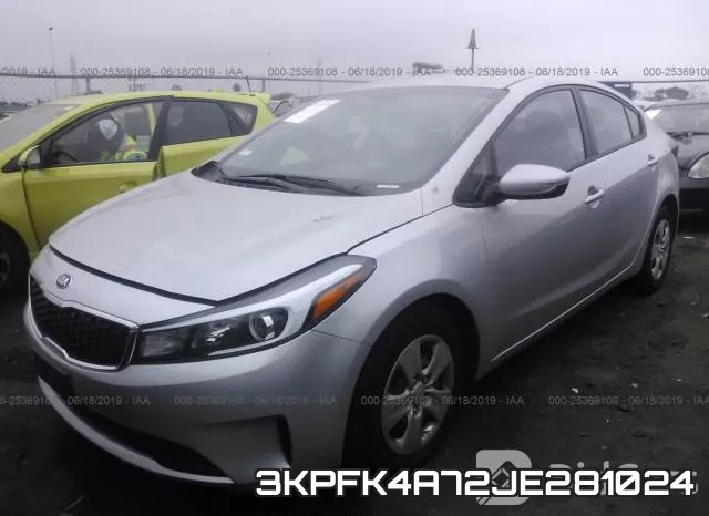 3KPFK4A72JE281024 фото 3