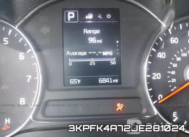 3KPFK4A72JE281024 фото 8