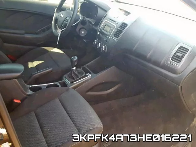 3KPFK4A73HE016221 фото 6