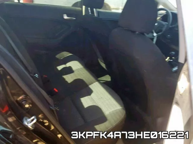 3KPFK4A73HE016221 фото 7